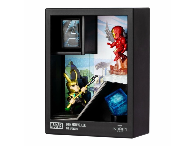 Фигурки на Герои Fandrop Infinity NaN –  BB Кукли и екшън фигури