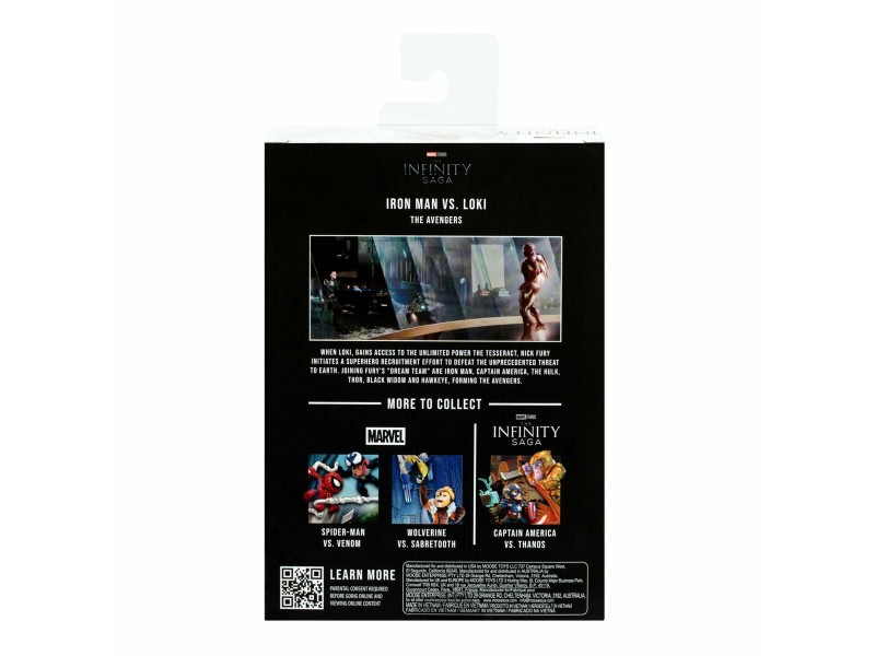 Фигурки на Герои Fandrop Infinity NaN –  BB Кукли и екшън фигури