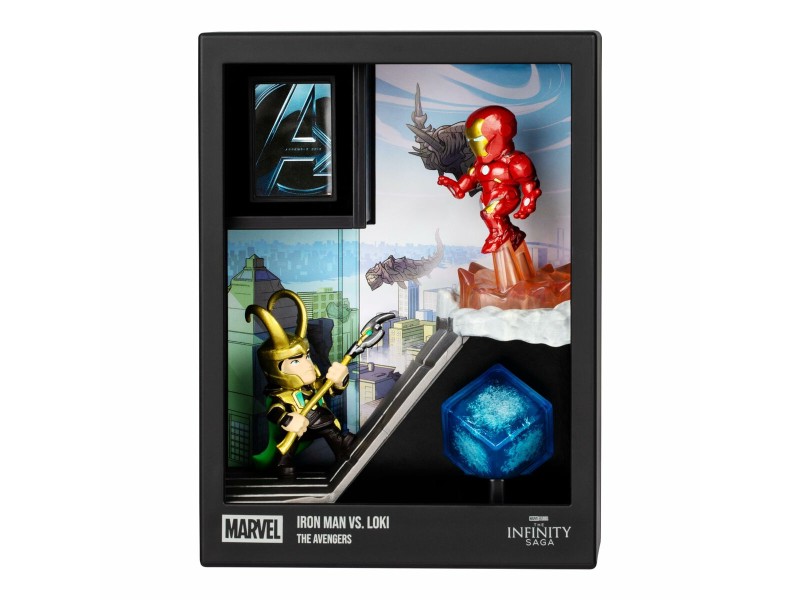 Фигурки на Герои Fandrop Infinity NaN –  BB Кукли и екшън фигури