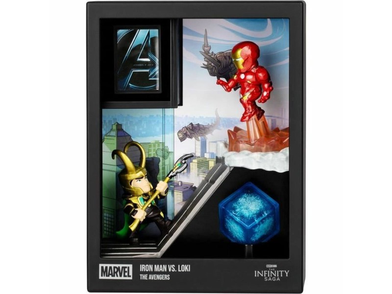 Фигурки на Герои Fandrop Infinity NaN –  BB Кукли и екшън фигури