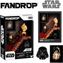 Фигурки на Герои Fandrop Star Wars