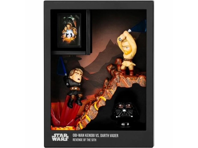 Фигурки на Герои Fandrop Star Wars NaN –  BB Кукли и екшън фигури