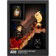 Фигурки на Герои Fandrop Star Wars NaN –  BB Кукли и екшън фигури