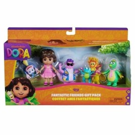Фигурки на Герои Dora Dora