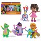 Фигурки на Герои Dora Dora NaN –  BB Кукли и екшън фигури