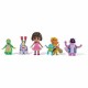 Фигурки на Герои Dora Dora NaN –  BB Кукли и екшън фигури