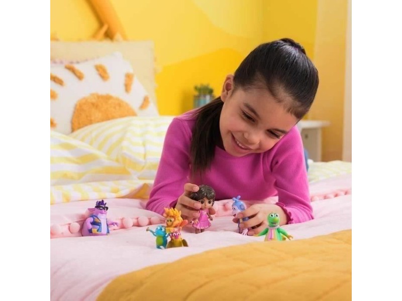 Фигурки на Герои Dora Dora NaN –  BB Кукли и екшън фигури