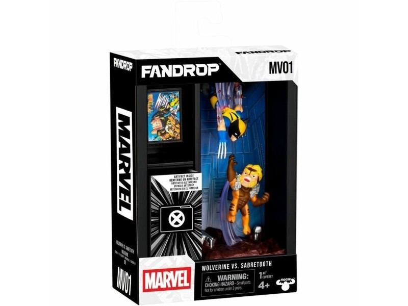 Фигурки на Герои Fandrop Star Wars NaN –  BB Кукли и екшън фигури