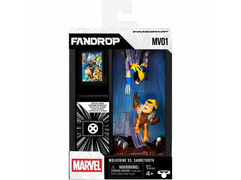 Фигурки на Герои Fandrop Star Wars NaN –  BB Кукли и екшън фигури