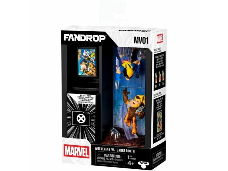 Фигурки на Герои Fandrop Star Wars NaN –  BB Кукли и екшън фигури