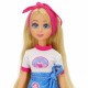 Кукла Funville DREAMEEZ 8 x 30 x 4 cm (4 броя) NaN –  BB Модни кукли