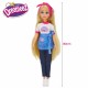 Кукла Funville DREAMEEZ 8 x 30 x 4 cm (4 броя) NaN –  BB Модни кукли