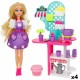 Кукла Funville DREAMEEZ 8 x 30 x 4 cm (4 броя) NaN –  BB Модни кукли