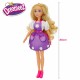 Кукла Funville DREAMEEZ 8 x 30 x 4 cm (4 броя) NaN –  BB Модни кукли