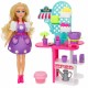 Кукла Funville DREAMEEZ 8 x 30 x 4 cm (4 броя) NaN –  BB Модни кукли