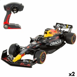 Кола с Радиоуправление Red Bull F1 2023 1:10 (2 броя)