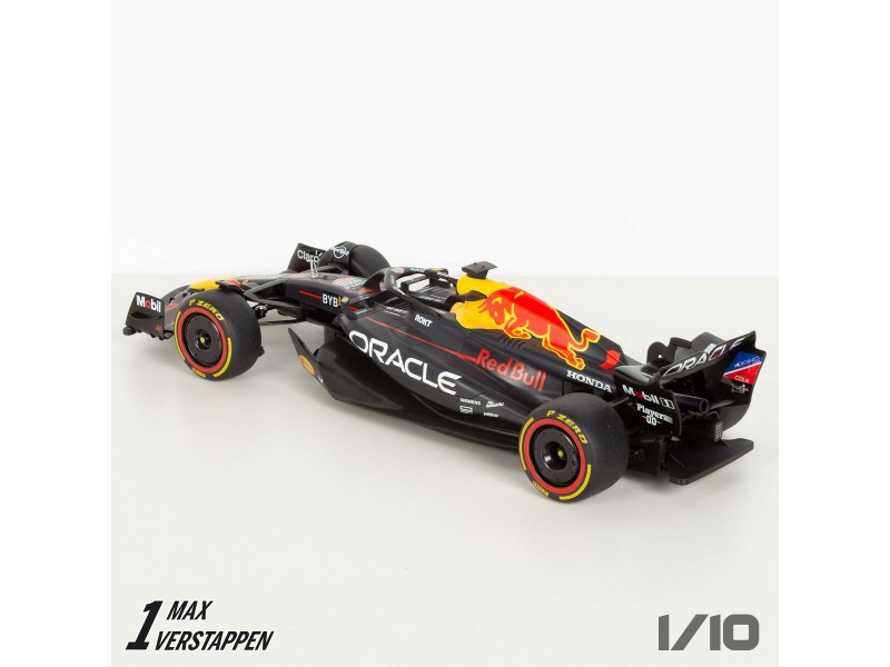 Кола с Радиоуправление Red Bull F1 2023 1:10 (2 броя) NaN –  BB Автомобили