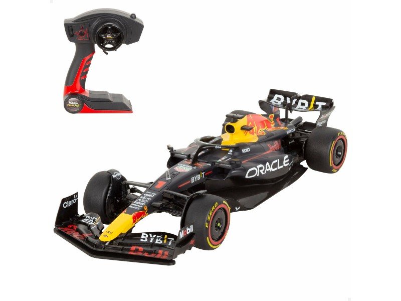 Кола с Радиоуправление Red Bull F1 2023 1:10 (2 броя) NaN –  BB Автомобили