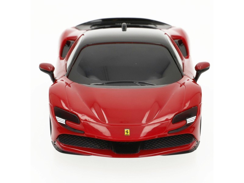Кола с Радиоуправление Audi SF90 STRADALE 20 x 5 x 10 cm (4 броя) NaN –  BB Автомобили