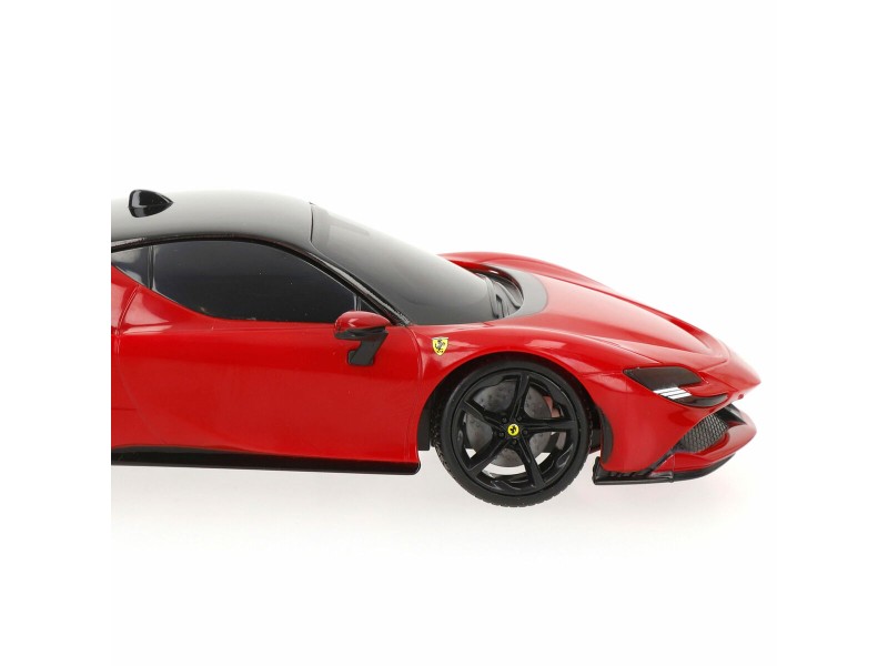 Кола с Радиоуправление Audi SF90 STRADALE 20 x 5 x 10 cm (4 броя) NaN –  BB Автомобили