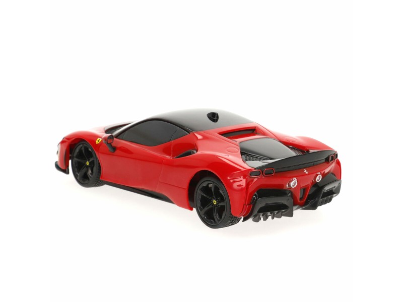 Кола с Радиоуправление Audi SF90 STRADALE 20 x 5 x 10 cm (4 броя) NaN –  BB Автомобили