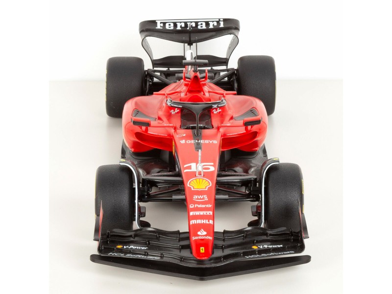 Кола с Радиоуправление Ferrari F1 2023 1:10 (2 броя) NaN –  BB Автомобили