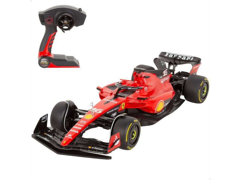 Кола с Радиоуправление Ferrari F1 2023 1:10 (2 броя) NaN –  BB Автомобили