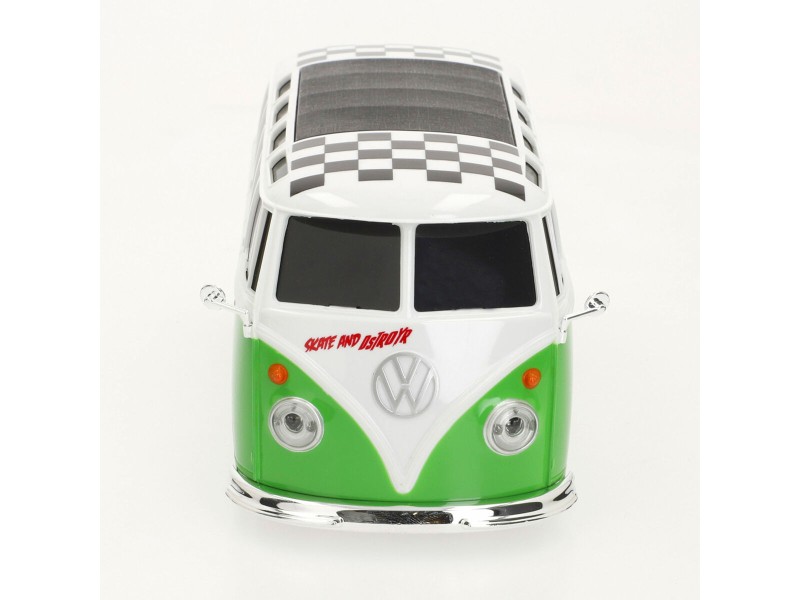 Кола с Радиоуправление Volkswagen COMBI 20 x 8 x 9 cm (4 броя) NaN –  BB Автомобили