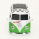 Кола с Радиоуправление Volkswagen COMBI 20 x 8 x 9 cm (4 броя) NaN –  BB Автомобили
