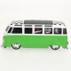 Кола с Радиоуправление Volkswagen COMBI 20 x 8 x 9 cm (4 броя) NaN –  BB Автомобили