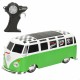 Кола с Радиоуправление Volkswagen COMBI 20 x 8 x 9 cm (4 броя) NaN –  BB Автомобили