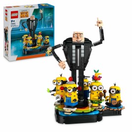 Къща за Кукли Lego 75582