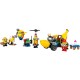 Къща за Кукли Lego 75580 NaN –  BB Изграждане на игри