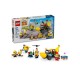 Къща за Кукли Lego 75580 NaN –  BB Изграждане на игри