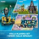 Къща за Кукли Lego 75580 NaN –  BB Изграждане на игри
