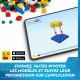 Къща за Кукли Lego 75580 NaN –  BB Изграждане на игри