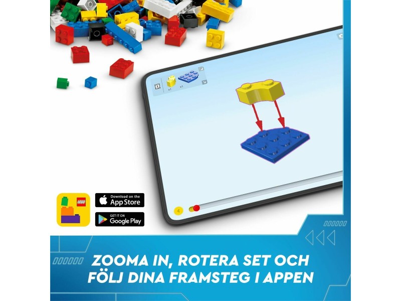 Къща за Кукли Lego 75580 NaN –  BB Изграждане на игри
