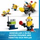 Къща за Кукли Lego 75580 NaN –  BB Изграждане на игри