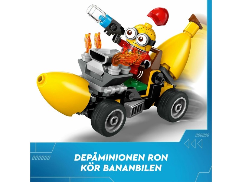 Къща за Кукли Lego 75580 NaN –  BB Изграждане на игри