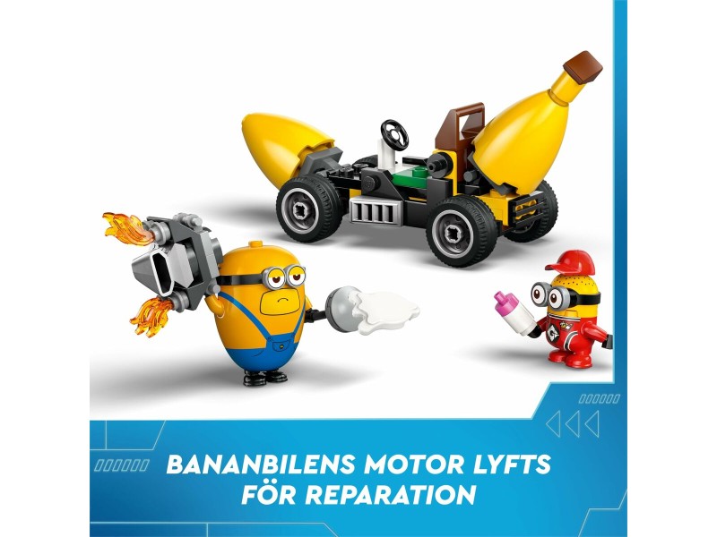 Къща за Кукли Lego 75580 NaN –  BB Изграждане на игри