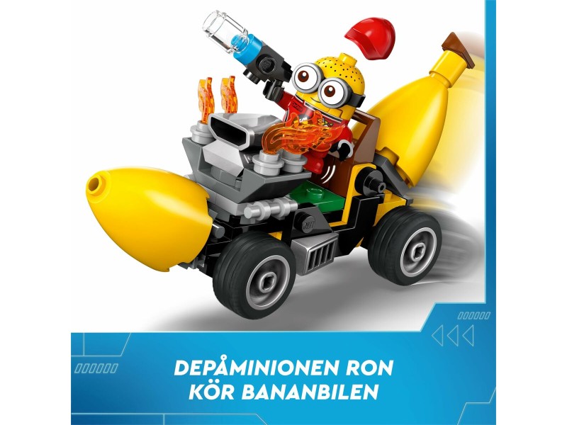 Къща за Кукли Lego 75580 NaN –  BB Изграждане на игри
