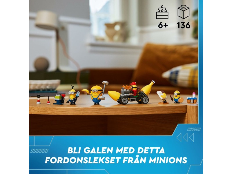 Къща за Кукли Lego 75580 NaN –  BB Изграждане на игри