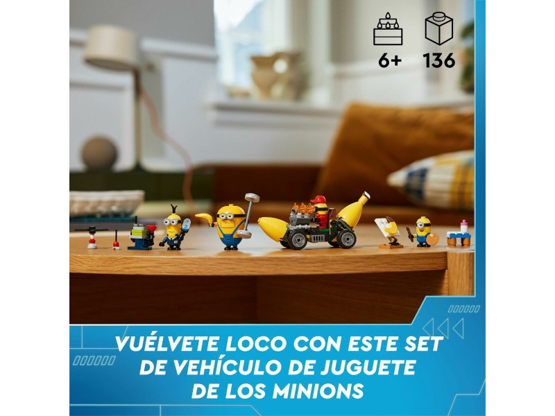 Къща за Кукли Lego 75580 NaN –  BB Изграждане на игри