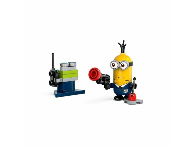 Къща за Кукли Lego 75580 NaN –  BB Изграждане на игри