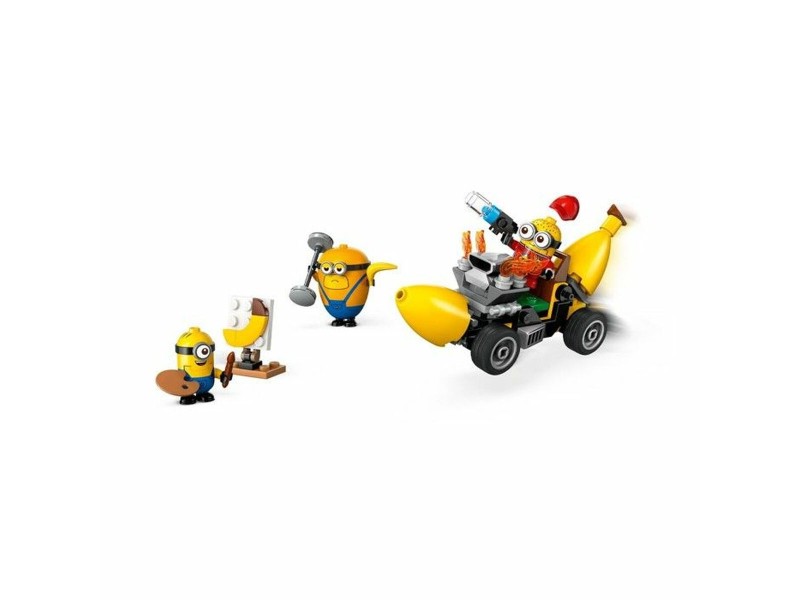 Къща за Кукли Lego 75580 NaN –  BB Изграждане на игри