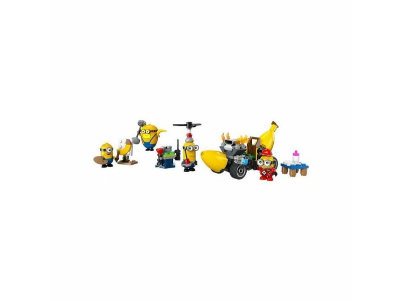 Къща за Кукли Lego 75580 NaN –  BB Изграждане на игри