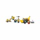 Къща за Кукли Lego 75580 NaN –  BB Изграждане на игри