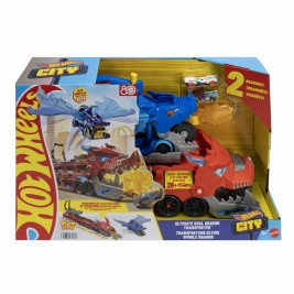 Транспортир Hot Wheels