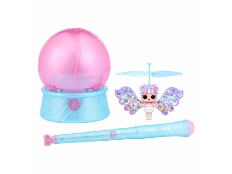 Кукла LOL Surprise! NaN –  BB Модни кукли