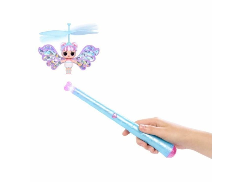 Кукла LOL Surprise! NaN –  BB Модни кукли